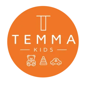 Logo Temma Kids